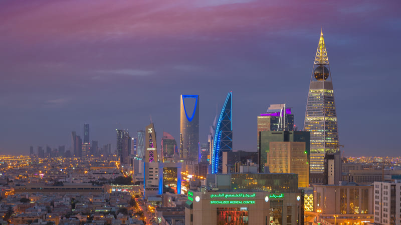 Du lịch Ả Rập Xê Út (Saudi Arabia), trải nghiệm miền đất sa mạc huyền bí 2