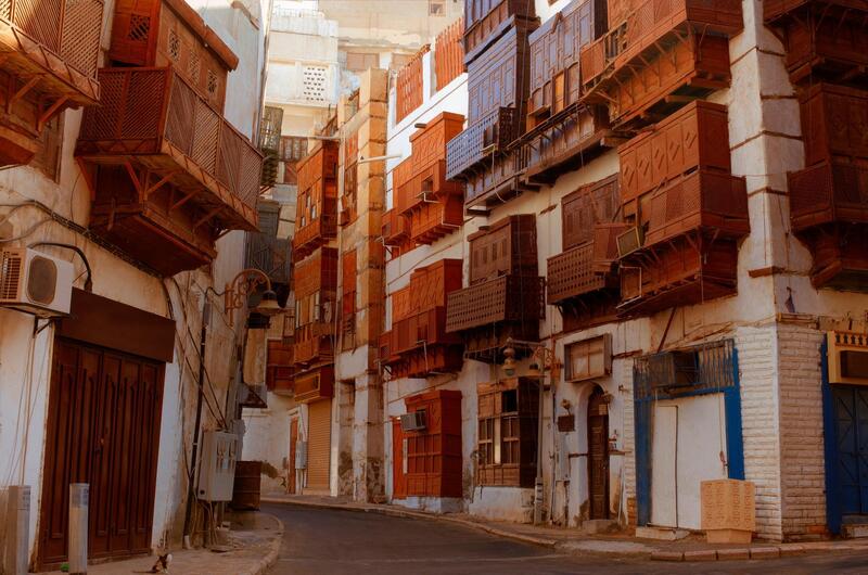 Du lịch Ả Rập Xê Út (Saudi Arabia), trải nghiệm miền đất sa mạc huyền bí 11
