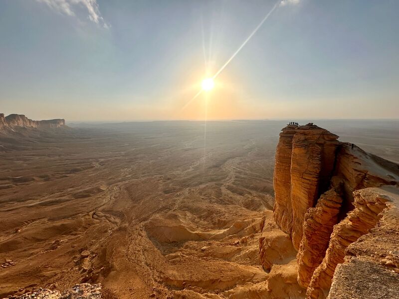 Du lịch Ả Rập Xê Út (Saudi Arabia), trải nghiệm miền đất sa mạc huyền bí 12