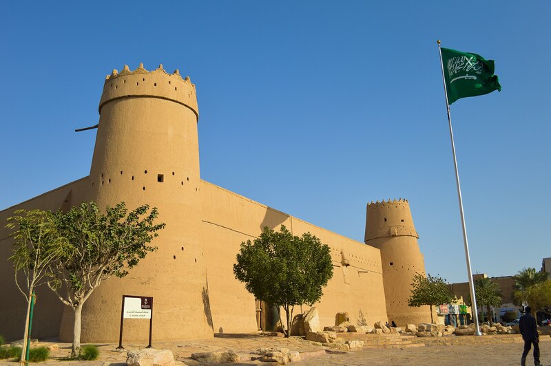 Du lịch Ả Rập Xê Út (Saudi Arabia), trải nghiệm miền đất sa mạc huyền bí 3