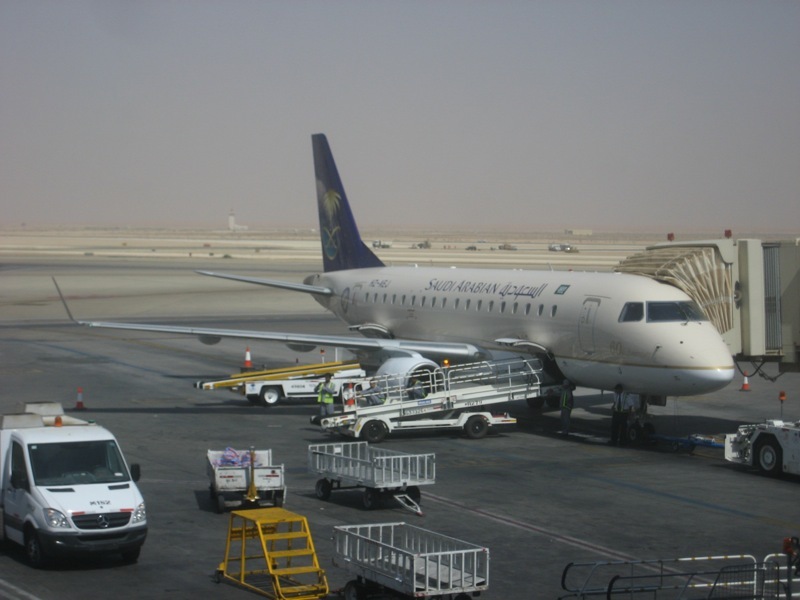 Du lịch Ả Rập Xê Út (Saudi Arabia), trải nghiệm miền đất sa mạc huyền bí 4