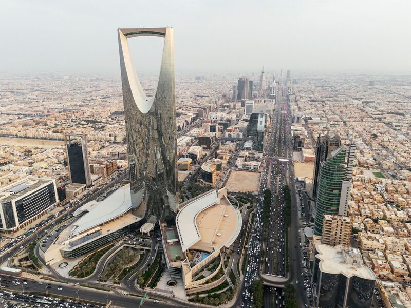 Du lịch Ả Rập Xê Út (Saudi Arabia), trải nghiệm miền đất sa mạc huyền bí 5