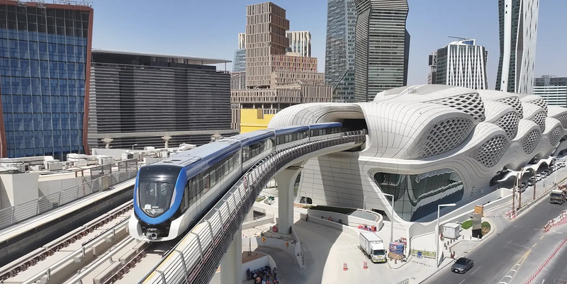 Du lịch Ả Rập Xê Út (Saudi Arabia), trải nghiệm miền đất sa mạc huyền bí 6