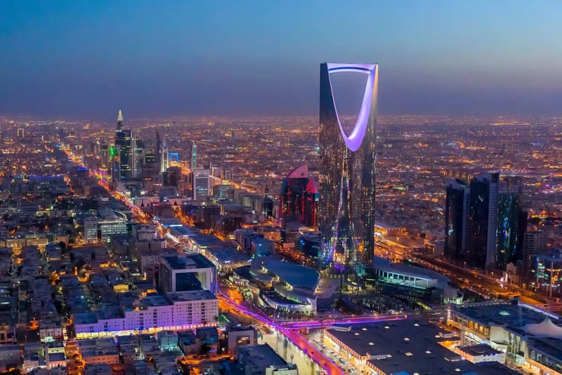 Du lịch Ả Rập Xê Út (Saudi Arabia), trải nghiệm miền đất sa mạc huyền bí 7