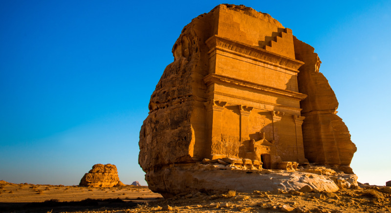 Du lịch Ả Rập Xê Út (Saudi Arabia), trải nghiệm miền đất sa mạc huyền bí 8