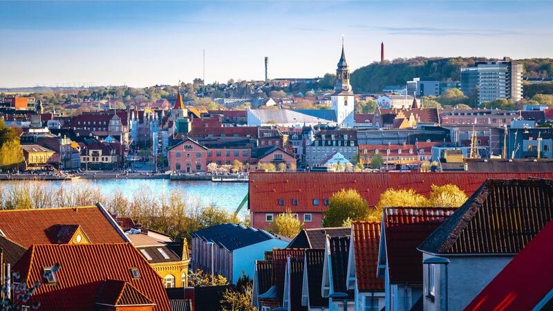 Du lịch Aalborg, Đan Mạch: Hành trình đến vùng đất Bắc Âu cổ xưa 2