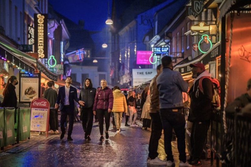 Du lịch Aalborg, Đan Mạch: Hành trình đến vùng đất Bắc Âu cổ xưa 5
