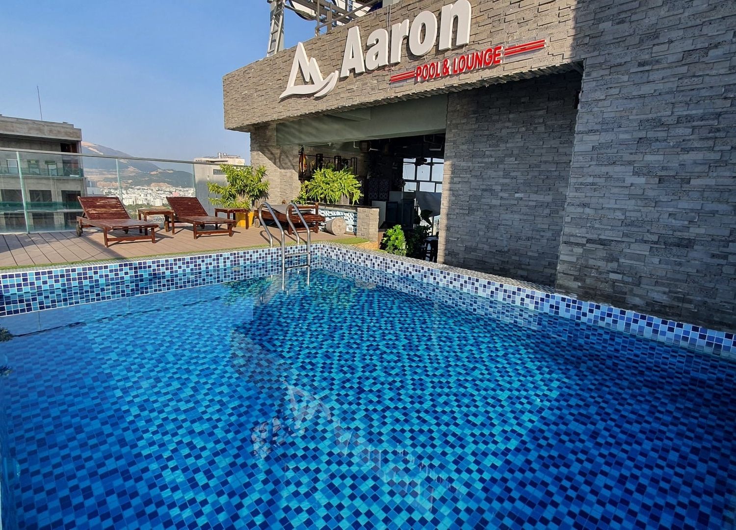 Aaron Hotel Nha Trang với thiết kế phòng Tổ Chim độc đáo 22