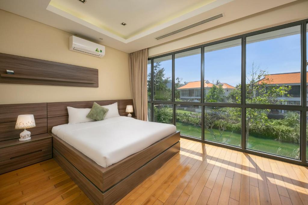 Abogo Opulent Estate Resort Villa Da Nang, chuỗi biệt thự xanh đầy sức sống 13