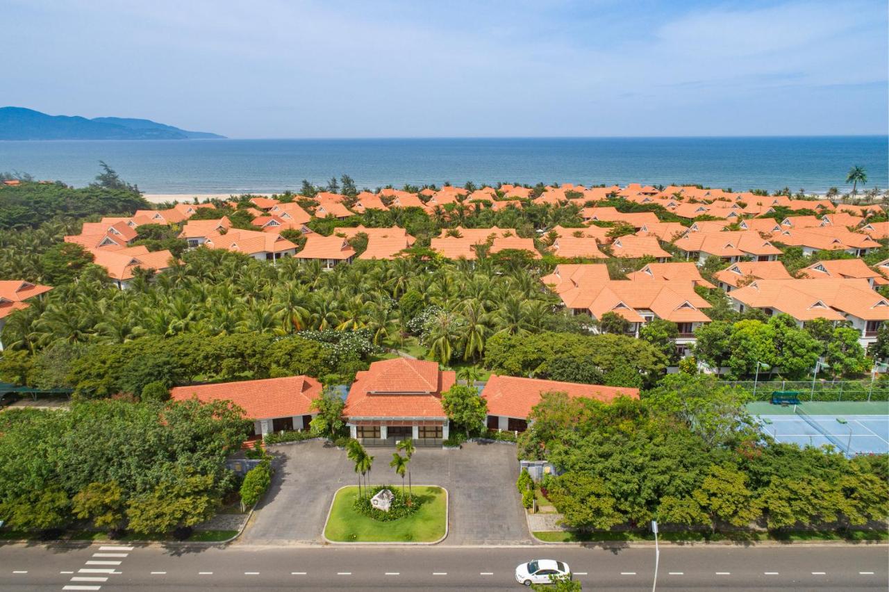 Abogo Resort Villas Luxury Da Nang, chuỗi biệt thự nghỉ dưỡng bên bờ biển xanh 2