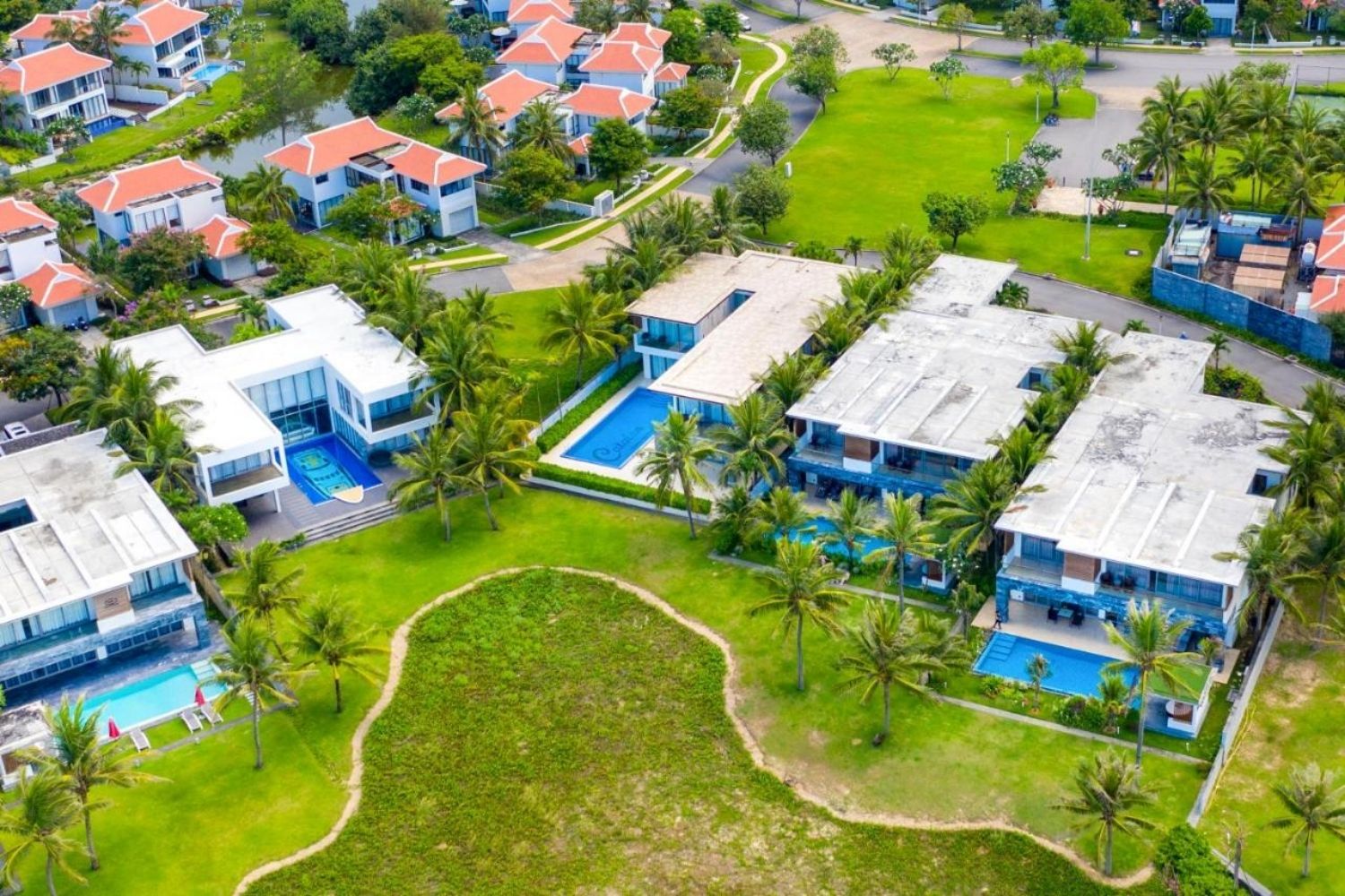 Abogo Resort Villas Ocean Da Nang, khu nghỉ dưỡng đẳng cấp quốc tế 2