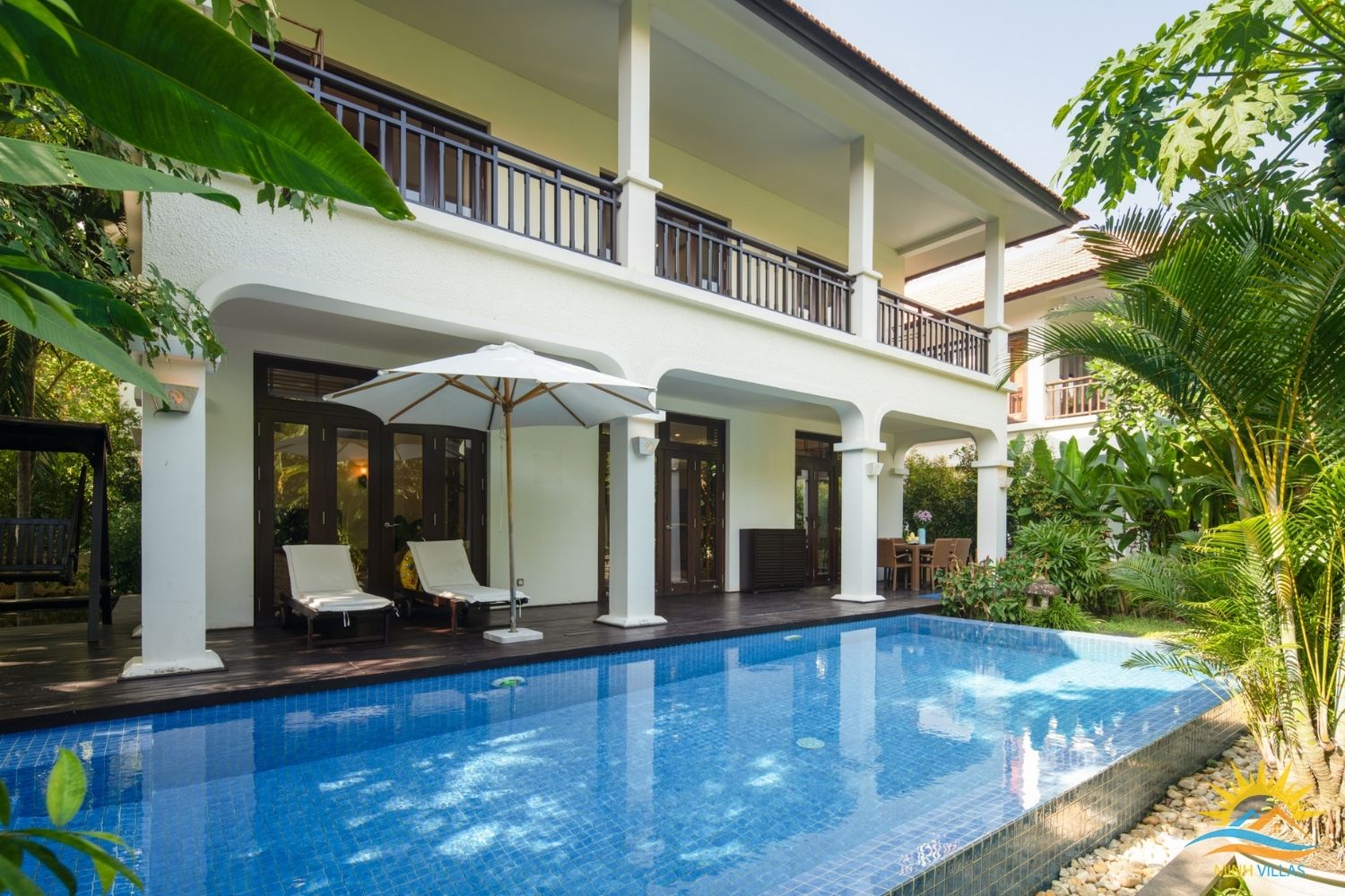 Abogo Resort Villas Ocean Da Nang, khu nghỉ dưỡng đẳng cấp quốc tế 3