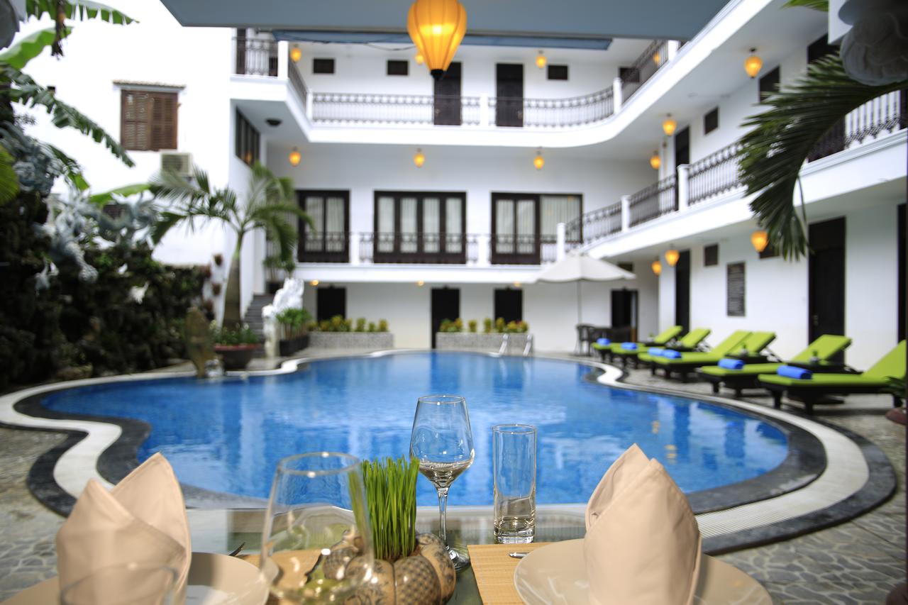 Acacia Heritage Hotel - khách sạn chuẩn 4 sao bên bờ sông Thu Bồn 30