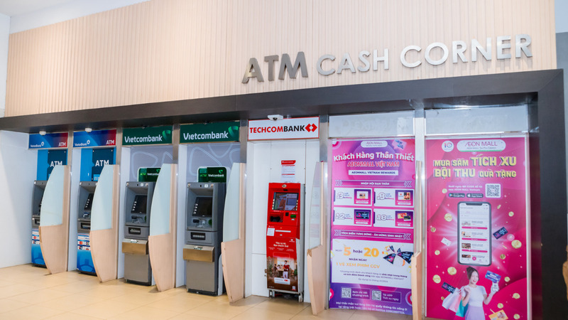 AEON MALL Đà Nẵng Thanh Khê, điểm hẹn cho cả gia đình 4