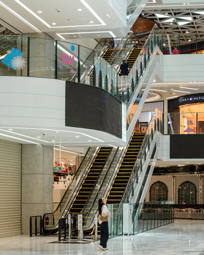 AEON MALL Đà Nẵng Thanh Khê, điểm hẹn cho cả gia đình 11