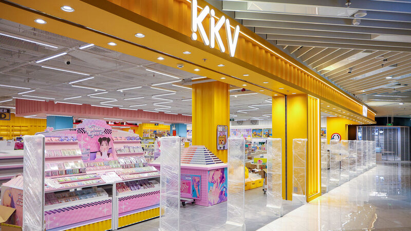 AEON MALL Đà Nẵng Thanh Khê, điểm hẹn cho cả gia đình 9