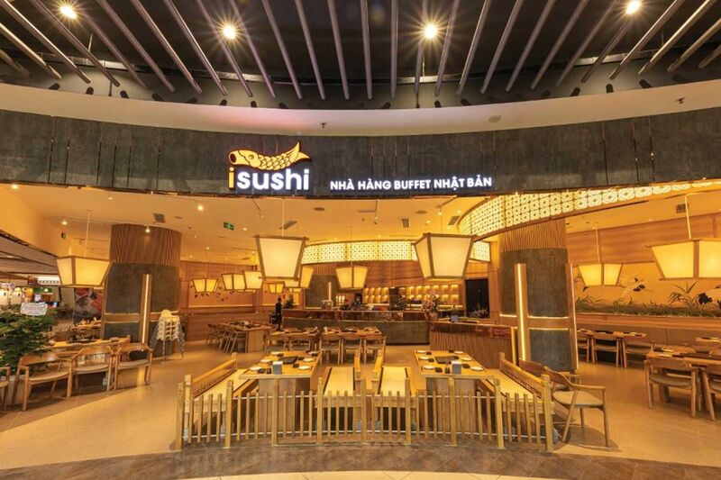 Aeon Mall Long Biên có gì? Kinh nghiệm mua sắm, ăn chơi mới nhất 2026 23