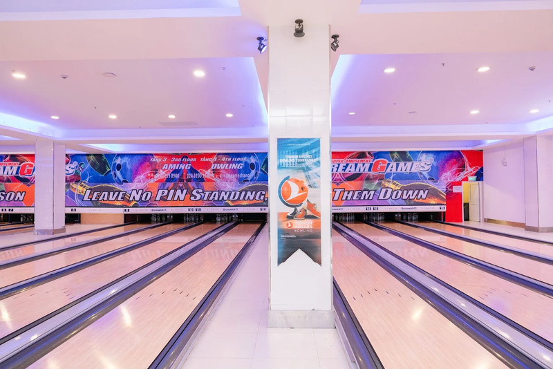 Aeon Mall Long Biên có gì? Kinh nghiệm mua sắm, ăn chơi mới nhất 2026 15