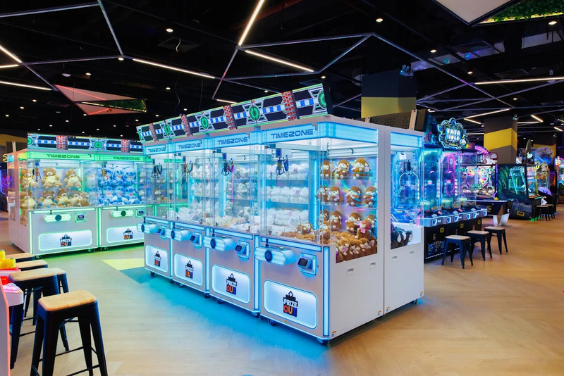 Aeon Mall Long Biên có gì? Kinh nghiệm mua sắm, ăn chơi mới nhất 2026 16