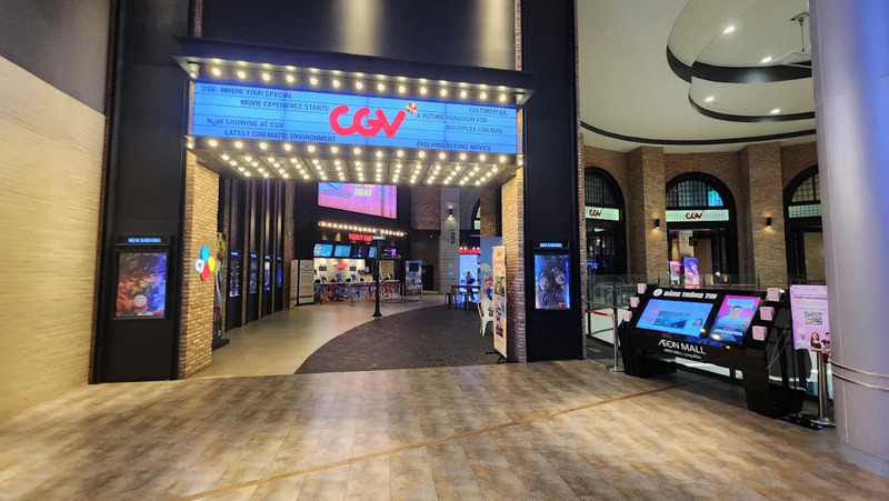 Aeon Mall Long Biên có gì? Kinh nghiệm mua sắm, ăn chơi mới nhất 2026 19