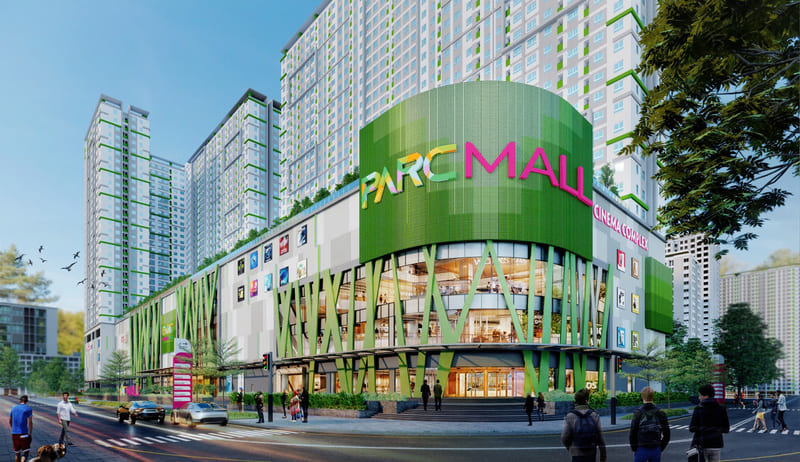 AEON Mall Tạ Quang Bửu, thiên đường mua sắm mới nổi tại Quận 8 2