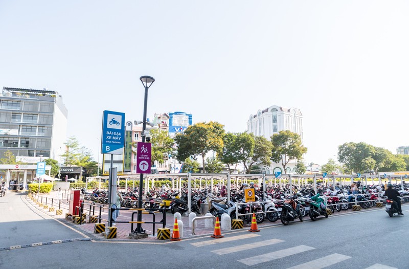 Kinh nghiệm đi AEON MALL Tân Phú Celadon thả ga 2026 9