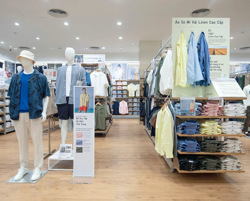 Kinh nghiệm đi AEON MALL Tân Phú Celadon thả ga 2026 10
