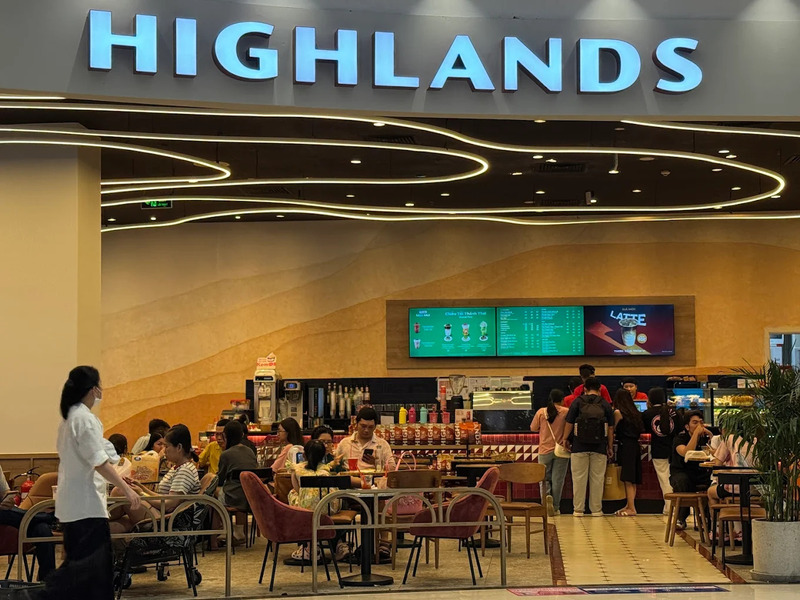 Kinh nghiệm đi AEON MALL Tân Phú Celadon thả ga 2026 15