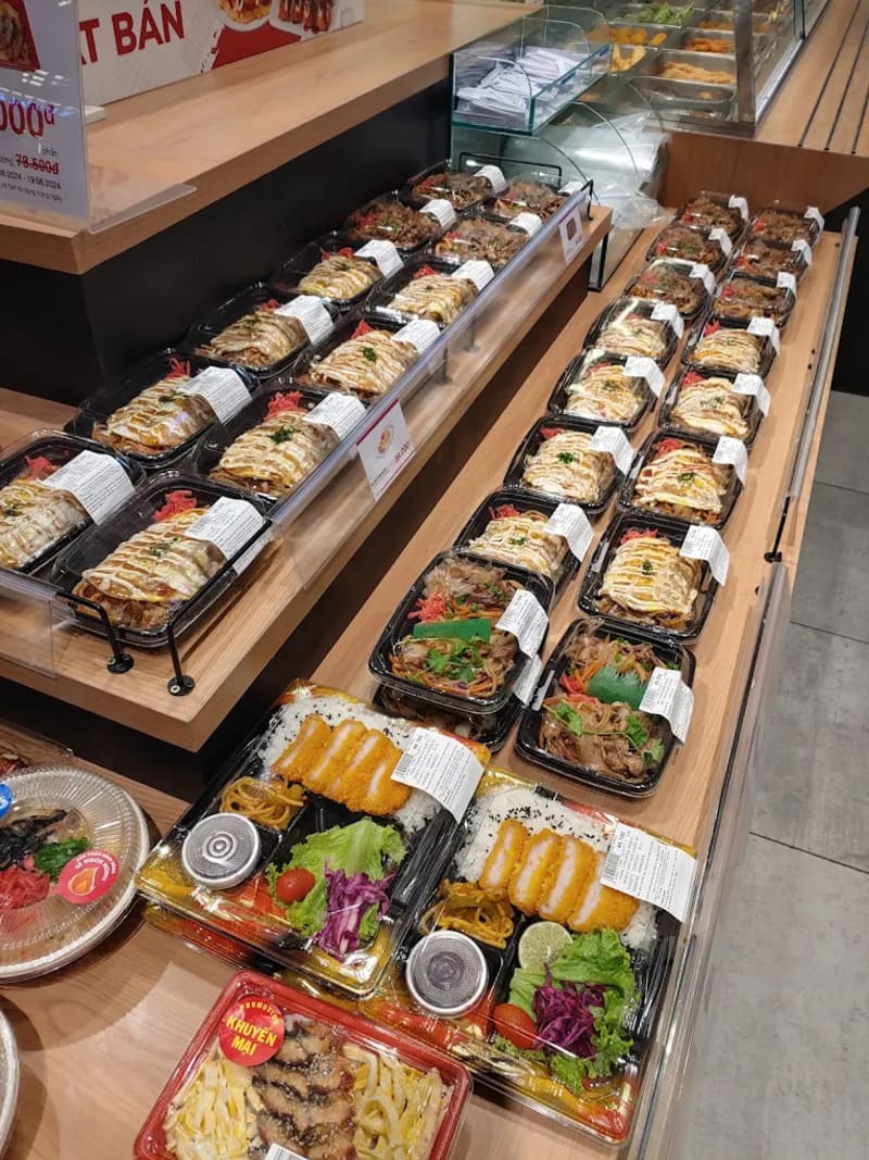 AEON Mall Thành Phố Mới: ‘Siêu thị tinh gọn’ mới nổi ở Bình Dương 4