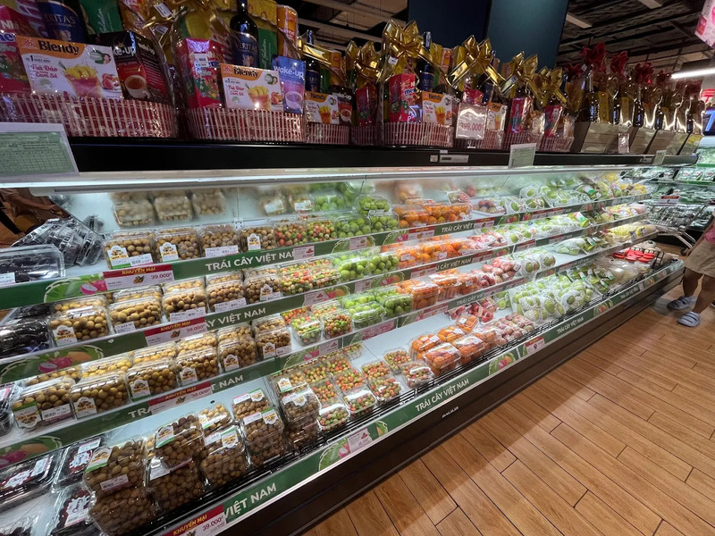AEON Mall Thành Phố Mới: ‘Siêu thị tinh gọn’ mới nổi ở Bình Dương 5
