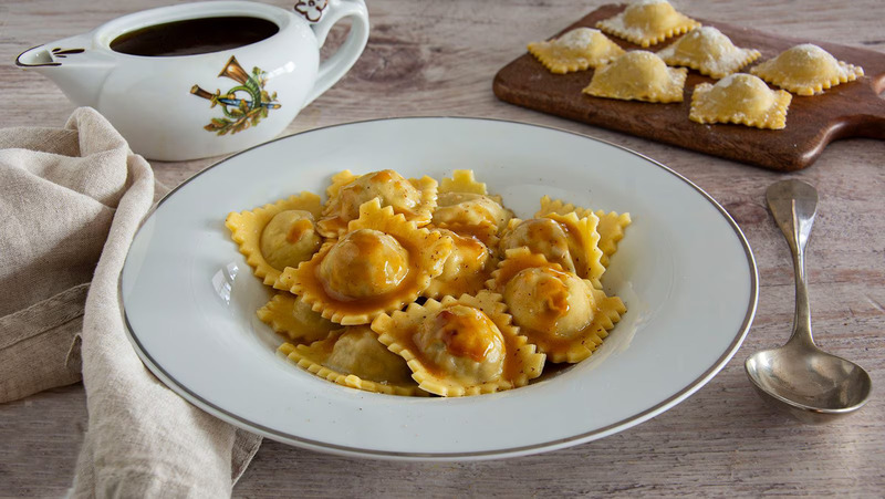 Tất tần tật về Pasta: Món ăn biểu tượng của ẩm thực Ý 7