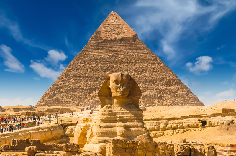 Du lịch Ai Cập khám phá nền văn minh nguyên sơ của nhân loại 3
