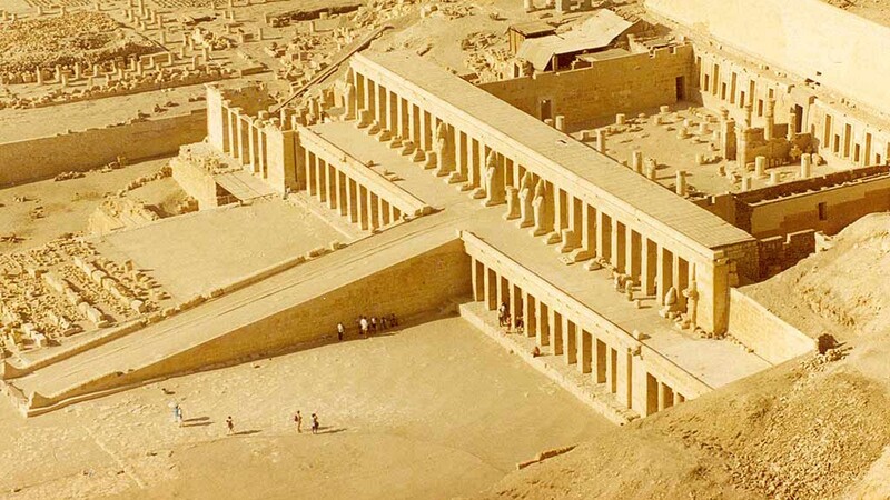 Du lịch Ai Cập khám phá nền văn minh nguyên sơ của nhân loại 11