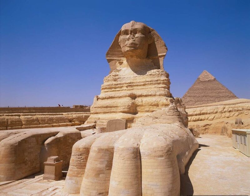 Du lịch Ai Cập khám phá nền văn minh nguyên sơ của nhân loại 12