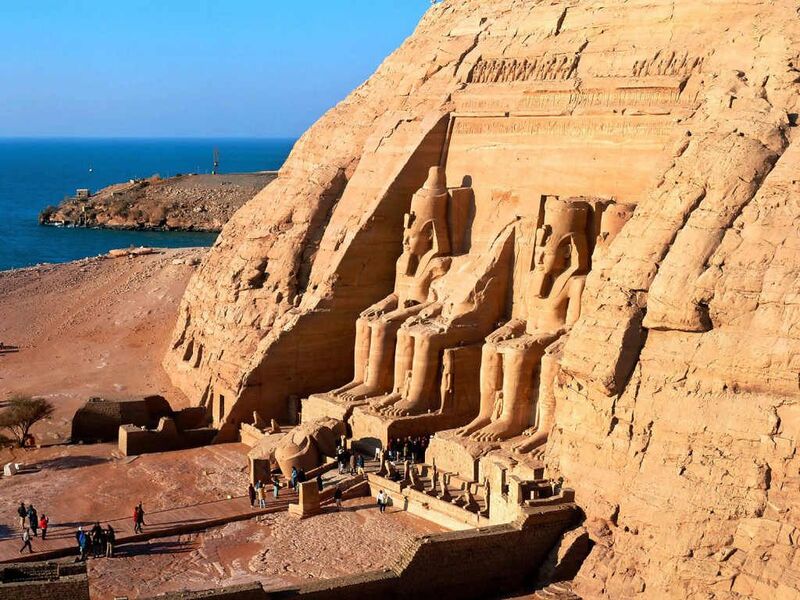 Du lịch Ai Cập khám phá nền văn minh nguyên sơ của nhân loại 14