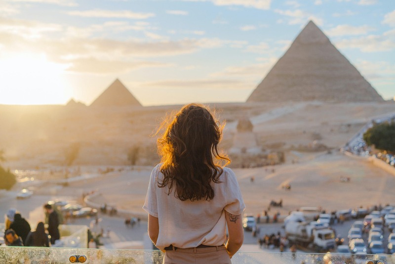 Du lịch Ai Cập khám phá nền văn minh nguyên sơ của nhân loại 2