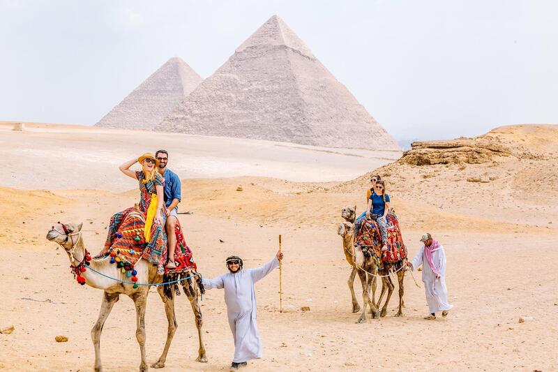 Du lịch Ai Cập khám phá nền văn minh nguyên sơ của nhân loại 5