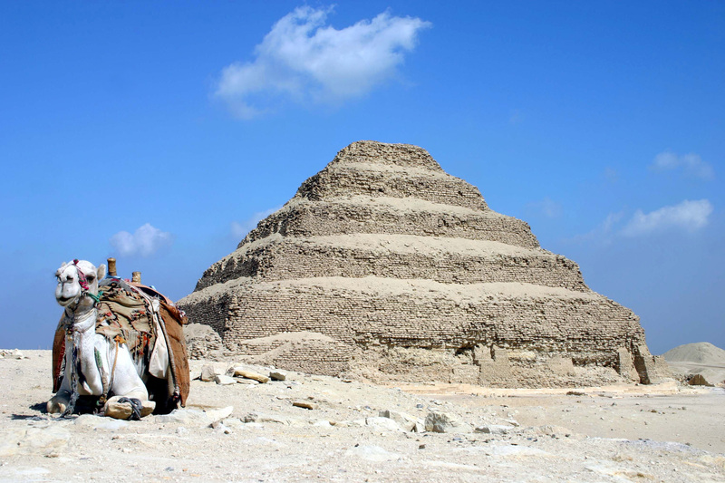 Du lịch Ai Cập khám phá nền văn minh nguyên sơ của nhân loại 6