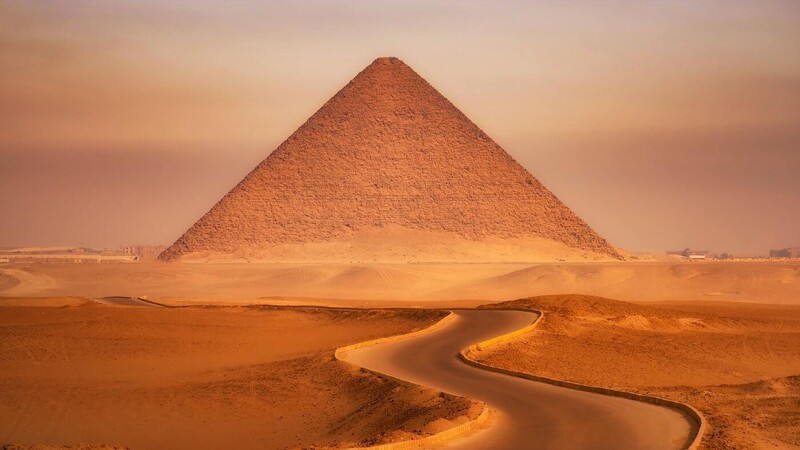 Du lịch Ai Cập khám phá nền văn minh nguyên sơ của nhân loại 8