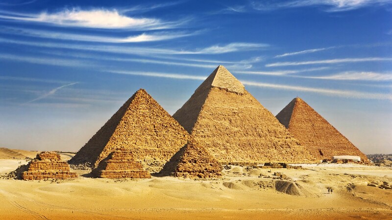 Du lịch Ai Cập khám phá nền văn minh nguyên sơ của nhân loại 9
