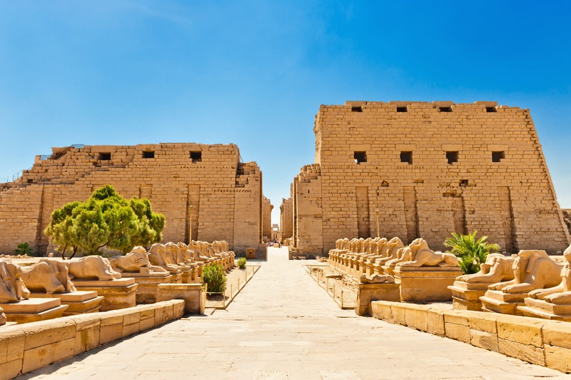 Du lịch Ai Cập khám phá nền văn minh nguyên sơ của nhân loại 10