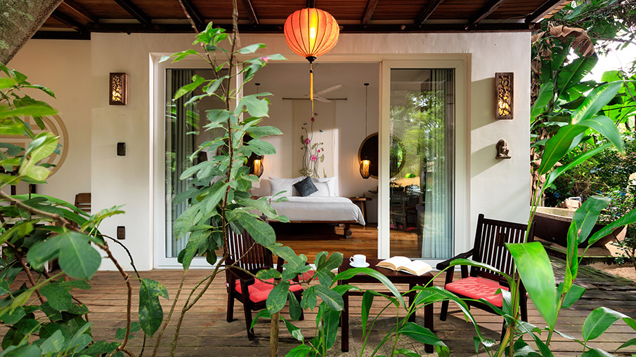 Aira Boutique Hoi An Hotel & Villa - khu nghỉ dưỡng 4 sao nép mình sau khu vườn nhiệt đời bên biển An Bàng 34