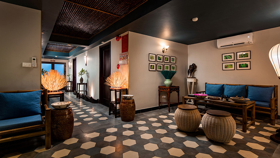 Aira Boutique Hoi An Hotel & Villa - khu nghỉ dưỡng 4 sao nép mình sau khu vườn nhiệt đời bên biển An Bàng 42