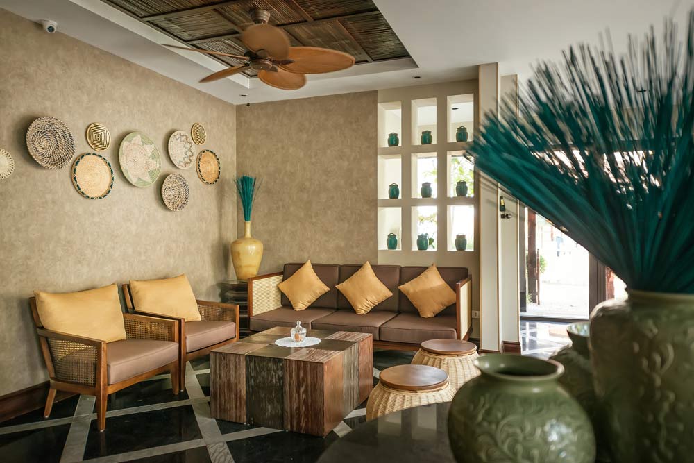 Aira Boutique Hoi An Hotel & Villa - khu nghỉ dưỡng 4 sao nép mình sau khu vườn nhiệt đời bên biển An Bàng 6