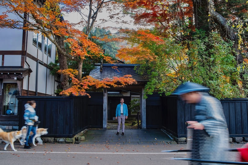 Akita: Hành trình tìm về vẻ đẹp của miền Bắc nước Nhật 6