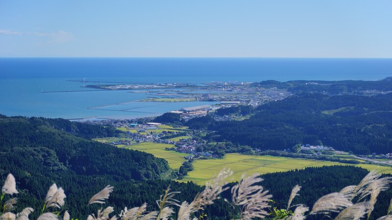 Akita: Hành trình tìm về vẻ đẹp của miền Bắc nước Nhật 9