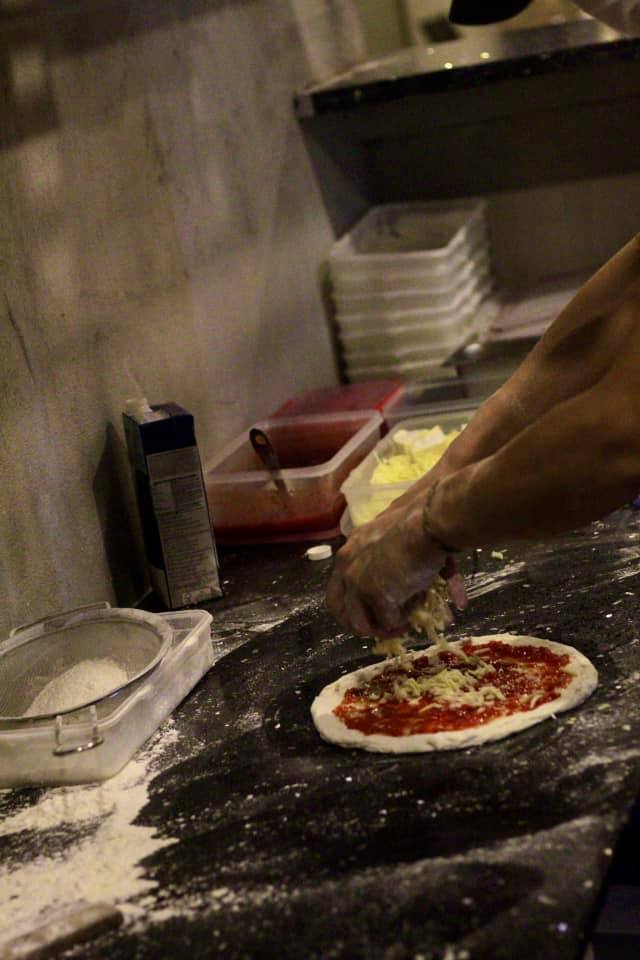 Aladdin Pizza - Chiêu đãi dạ dày của bạn chiếc pizza ngon số 1 Phú Quốc 32