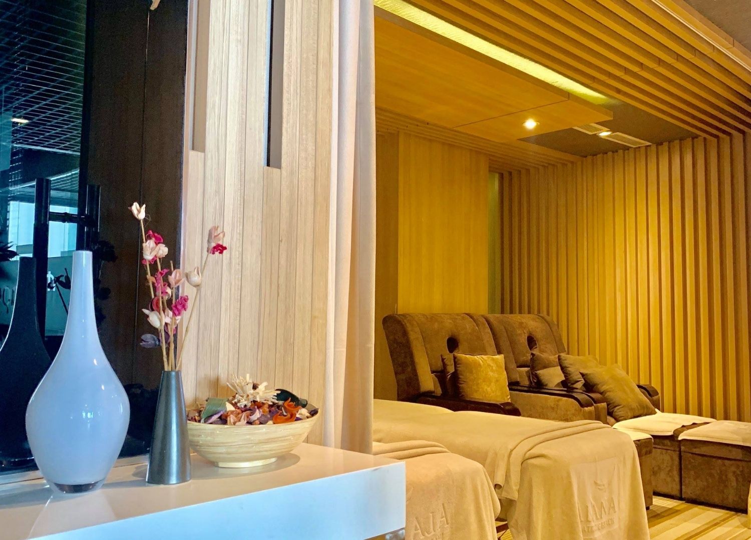 Alana Nha Trang Beach Hotel, sự yên tĩnh giữa thành phố nhộn nhịp 21