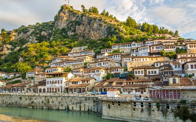 Albania: Quốc gia nhỏ nhưng chứa đựng nhiều điều thú vị 2