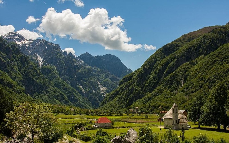 Albania: Quốc gia nhỏ nhưng chứa đựng nhiều điều thú vị 11